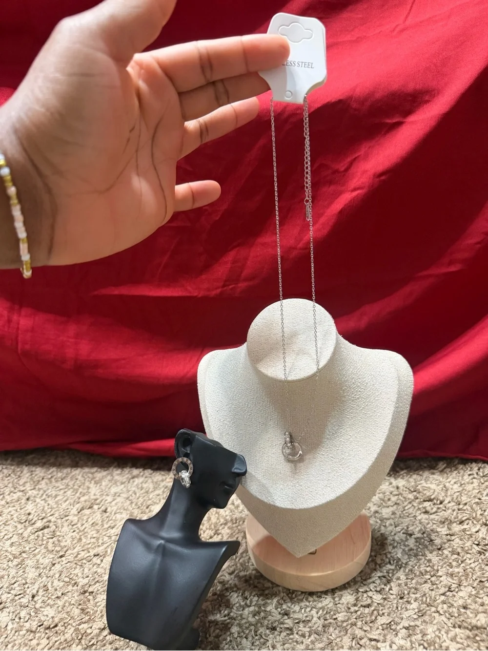 N/A elegant sterling